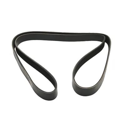Curea transmisie canelata 8PK1955 Fiat, New Holland cod OEM 87309962, 87800858, 87840342, R135606, 144-384