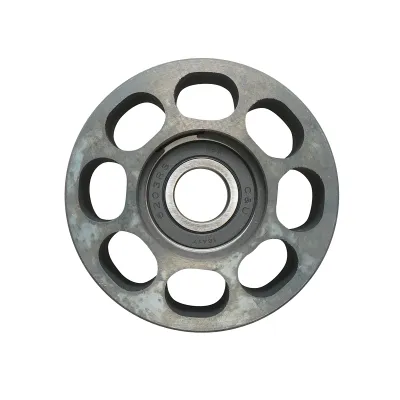 Rola intinzatoare curea John Deere 86.5x39.5x39mm cod OEM RE505265, RE38503, RE68714 - imagine 3