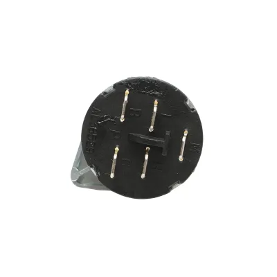 Intrerupator John Deere 5 pini, 3 pozitii de viteza cod OEM AL36529, AR82014, 50712028, B38831 - imagine 3