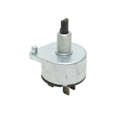 Intrerupator John Deere 5 pini, 3 pozitii de viteza cod OEM AL36529, AR82014, 50712028, B38831