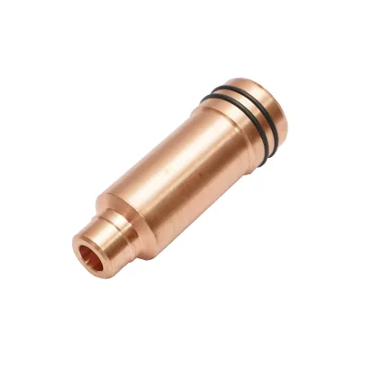 Bucsa injector Fiat 28x22.3x80.5mm cod OEM 4699153 - imagine 3
