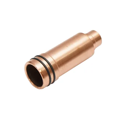 Bucsa injector Fiat 28x22.3x80.5mm cod OEM 4699153 - imagine 4