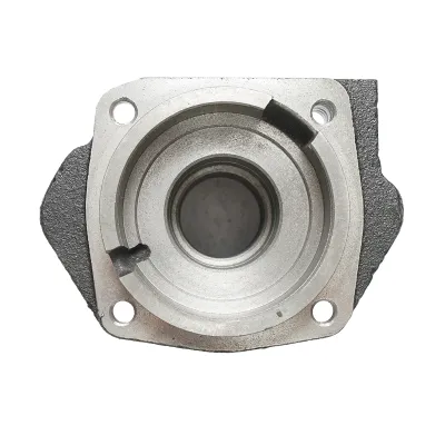 Suport rulment presiune Massey Ferguson cod OEM 1693333M92 - imagine 3