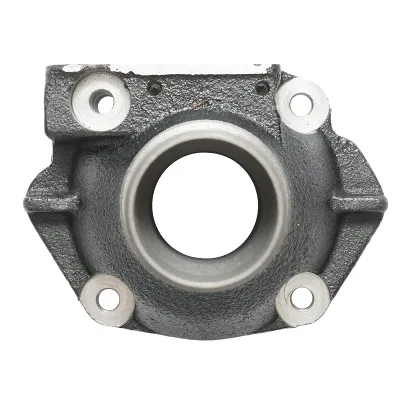 Suport rulment presiune Massey Ferguson cod OEM 1693333M92 - imagine 5