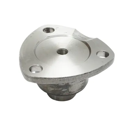 Pivot New Holland, Case IH cod OEM 5183085 - imagine 3