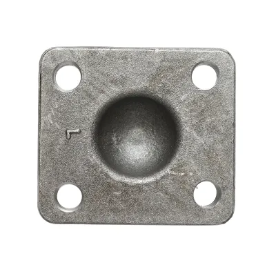 Pivot Massey Ferguson, John Deere, cod OEM R271408, R271394, F334310020370, 725.06.014.01, B1738 - imagine 3