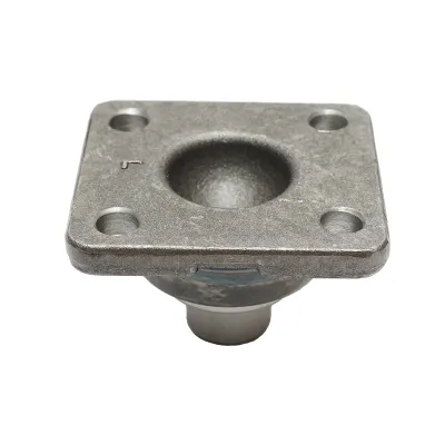 Pivot Massey Ferguson, John Deere, cod OEM R271408, R271394, F334310020370, 725.06.014.01, B1738 - imagine 2