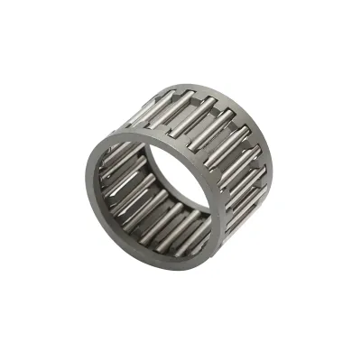 Rulment pinion transmisie Fiat, New Holland 38x32x26mm cod OEM 5117559 - imagine 2