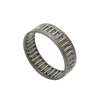 Rulment transmisie cu ace Case IH, New Holland, Fiat, Ford 57x52x17mm cod OEM 5137225 - imagine 2