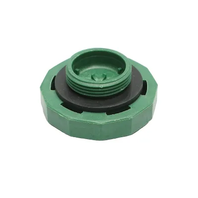 Buson ulei transmisie John Deere fi 37/69mm cod OEM AL165074, AL163663, B37138