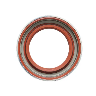 Simering diferential Massey Ferguson 54x81x21mm cod OEM 1860482M91 - imagine 4