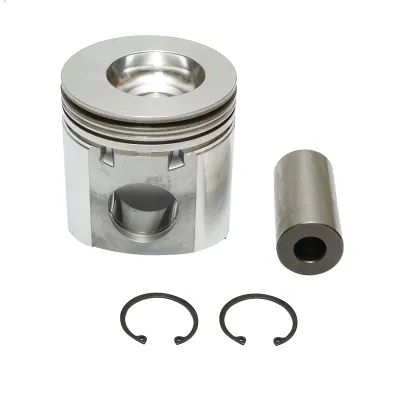Piston motor John Deere fi 106.5mm, bolt fi 34.94mm cod OEM AR55980, AR71067, AR79868, AR87738, RE11515, RE11516, RE19282, RE19283, RE49289