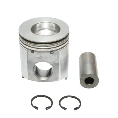 Piston motor John Deere fi 106.5mm, bolt fi 41.27mm cod OEM RE28920, RE48469, AR96389, VPB2430