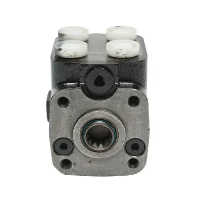 Pompa hidraulica danfoss de directie John Deere OSPF-125 LS, M18x1.5mm cod OEM AL110874 - imagine 2