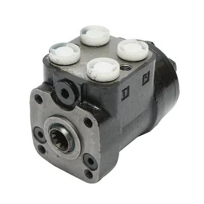 Pompa hidraulica danfoss de directie John Deere OSPF-125 LS, M18x1.5mm cod OEM AL110874