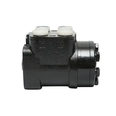 Pompa hidraulica danfoss de directie John Deere OSPF-125 LS, M18x1.5mm cod OEM AL110874 - imagine 3