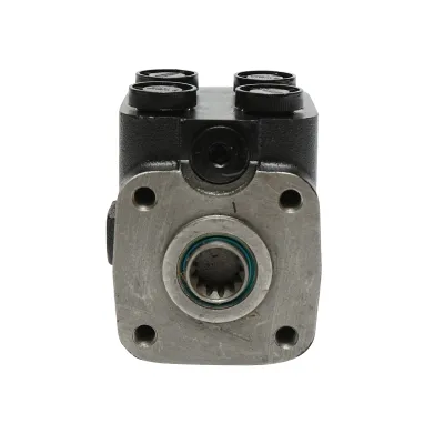 Pompa hidraulica danfoss de directie John Deere OSPC-100 CN, M18x1.5mm cod OEM AL41291, AL55308, 38712001, 150-0178, 560-7 - imagine 2