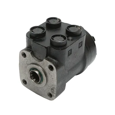 Pompa hidraulica danfoss de directie Massey Ferguson, Landini OSPB-100 ON, 3/4-16 UNF cod 1809696M91