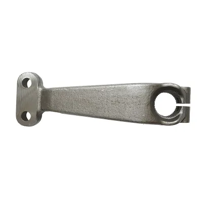 Brat de directie Massey Ferguson D=47mm, Z=40 cod OEM 676664M1, 897923M1, 897923M2 - imagine 5
