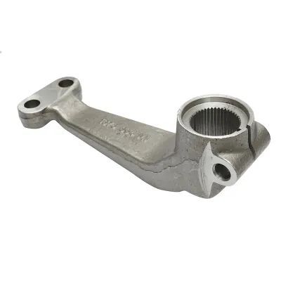 Brat de directie Massey Ferguson D=47mm, Z=40 cod OEM 676664M1, 897923M1, 897923M2 - imagine 3