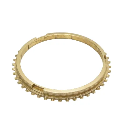 Inel sincron Massey Ferguson, Valtra, Valmet Z=45 cod OEM 3771362M1, 3701884M1, 1684024M1