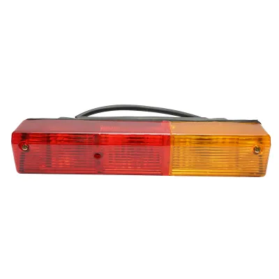 Lampa spate dreapta Fiat 12V/5W, 305x62x100mm cod OEM 5124117, 1425886M92, 4997267, 280194400, 2.801.9440.0, 2.8019.440.0, 02.351.000.01, 1009448, 1009450, 02351000