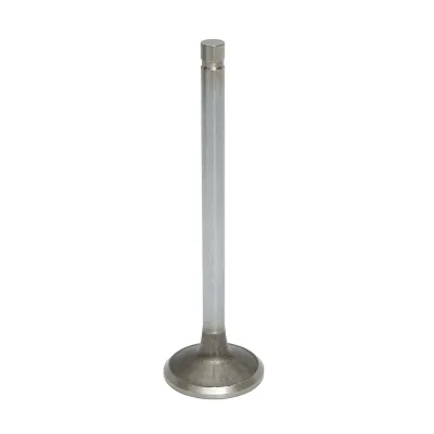 Supapa evacuare New Holland, Ford, Fiat, Case IH cod OEM 81865085, 83999666, E9NN6505EA, E9NN6505EC, S66543, 81865088, 82850523, 83999650, 89832816