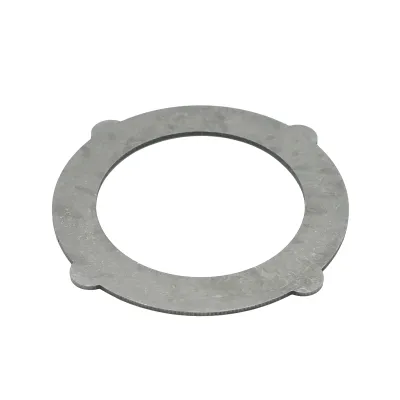 Disc intermediar John Deere 87x61x1.6mm cod OEM RE271382 - imagine 2