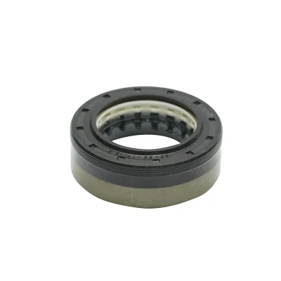 Simering planetara fata John Deere 35x52x17/18.5 mm cod OEM ER641734, VA641734, 641734, 12019673 - imagine 2