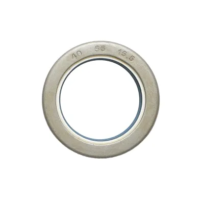 Simering planetara fata 40x55x15.5 mm John Deere, Massey Ferguson, Claas, Case IH 55x40x15.5mm cod OEM 12018848, 1-33-741-037, 3683185M1, 6000105293, 6193446M1, 700596A1, 85827866, 87415749, 930255, CA0145761, ER145761, KH1216, VKH1216 - imagine 3
