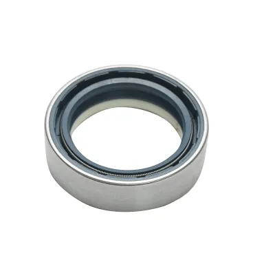 Simering planetara fata 40x55x15.5 mm John Deere, Massey Ferguson, Claas, Case IH 55x40x15.5mm cod OEM 12018848, 1-33-741-037, 3683185M1, 6000105293, 6193446M1, 700596A1, 85827866, 87415749, 930255, CA0145761, ER145761, KH1216, VKH1216 - imagine 2