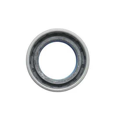 Simering grup conic fata 32x50x14 Case IH, John Deere, Valmet, Mc Cormick 50x32x14mm cod OEM 12013914, RE204828, ER126880, VA126880, 100752A1, 13872, 3694547M1, 3696183M1, 6000104043, 931699, A126880, CI126880, 486-243 - imagine 3