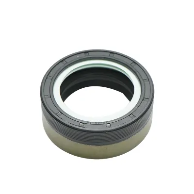 Simering planetara fata Fendt, Massey Ferguson 45x65x25 mm cod OEM L156857, 11337690, 3765756M1, 7600100501, H926301020130, VKH3780, 12018030, 760.01.005.01, CI142652 - imagine 2