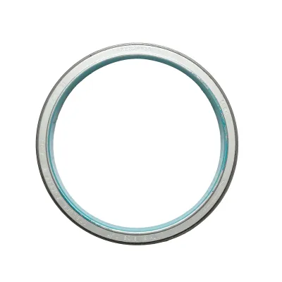 Simering arbore cotit spate John Deere 146.3x123x13/19mm cod OEM RE520036 - imagine 3