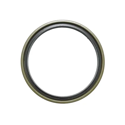 Simering roata fata John Deere, Same 167.8x198x13/14.5 mm AL154055, AL81842, F514300020450, 0.010.2936.0, 0.900.0052.6, 04415117, 0734309386, 1029360, 9653861, AL84842, T187684, 090000526 - imagine 4