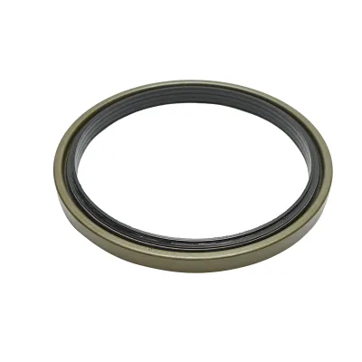 Simering roata fata John Deere, Same 167.8x198x13/14.5 mm AL154055, AL81842, F514300020450, 0.010.2936.0, 0.900.0052.6, 04415117, 0734309386, 1029360, 9653861, AL84842, T187684, 090000526 - imagine 2
