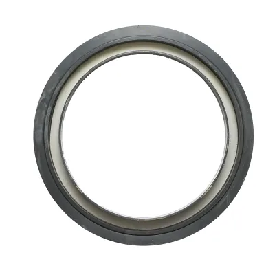 Simering roata spate John Deere 97x129x13 mm cod OEM AL75774, AL75774, AL158922, VPH2178, 01030450, 371-47 - imagine 4