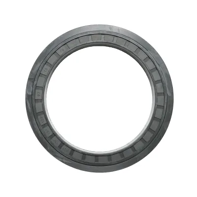Simering roata spate John Deere 97x129x13 mm cod OEM AL75774, AL75774, AL158922, VPH2178, 01030450, 371-47 - imagine 3