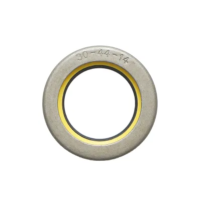 Simering planetara fata Case IH, Massey Fergusson 30x44x14mm cod OEM 85824343, 2412075, 311565A1, 3428829M1, 83992846, 852041225 - imagine 4