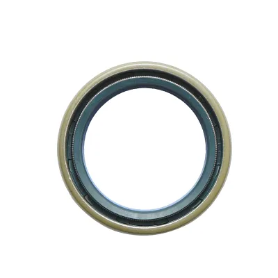 Simering planetara fata Massey Ferguson 45x60x16/17mm cod OEM VA641735, B49227 - imagine 2