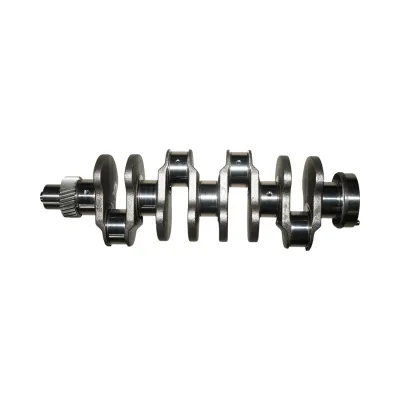 Arbore cotit, vibrochen John Deere cod OEM RE504638, RE50618