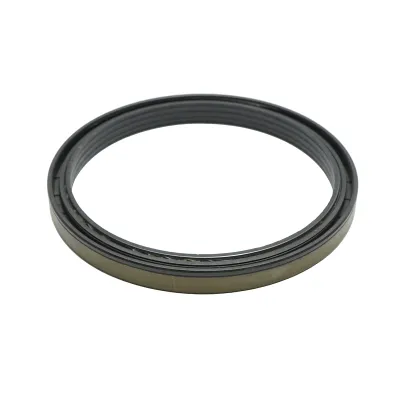 Simering punte fata Case IH, Claas, New Holland 150x176x15.5/16mm cod OEM 1349265C1 - imagine 3