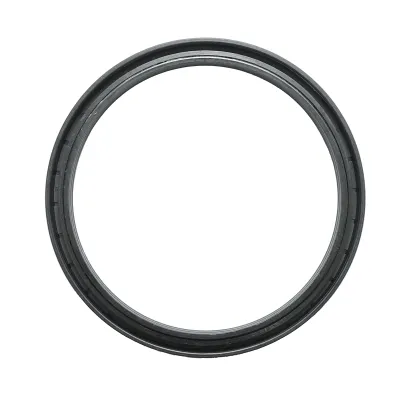 Simering punte fata Case IH, Claas, New Holland 150x176x15.5/16mm cod OEM 1349265C1 - imagine 4
