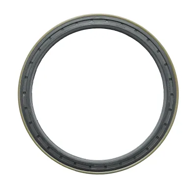Simering punte fata Case IH, Claas, New Holland 150x176x15.5/16mm cod OEM 1349265C1 - imagine 2