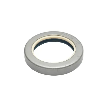 Simering planetara fata Massey Ferguson, Landini 40x55x10 mm cod OEM 3019957X1, 12001886B - imagine 2