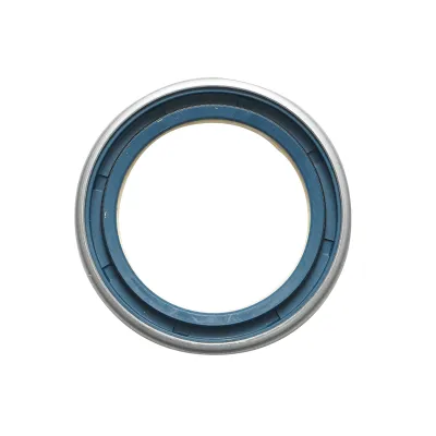 Simering planetara fata Massey Ferguson, Landini 40x55x10 mm cod OEM 3019957X1, 12001886B - imagine 4
