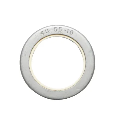 Simering planetara fata Massey Ferguson, Landini 40x55x10 mm cod OEM 3019957X1, 12001886B