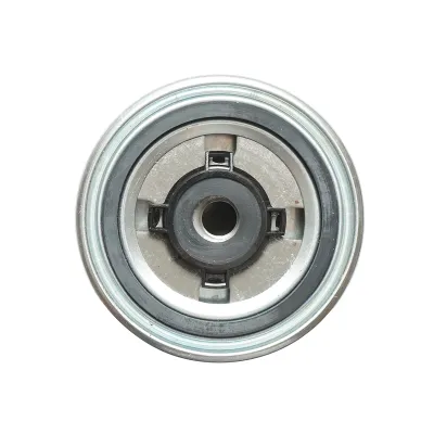 Filtru combustibil Mercedes-Benz 190D, 2.5T, filet M12x1.5, 99x86x63mm cod OEM FSF 0039, echivalente H 35WK, FF 5153, WK 817   - imagine 3