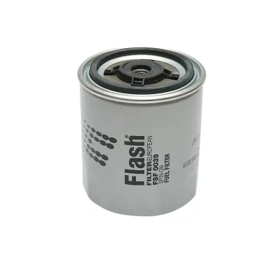 Filtru combustibil Mercedes-Benz 190D, 2.5T, filet M12x1.5, 99x86x63mm cod OEM FSF 0039, echivalente H 35WK, FF 5153, WK 817  