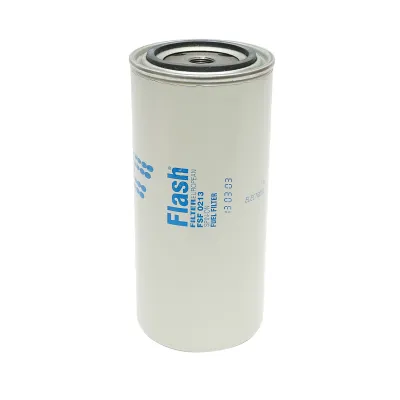 Filtru combustibil Volvo F 12H, filet M18x1.5, 210.1x93.5mm cod OEM FSF 0213, echivalente FF 5272, WK962/7, P5694, 420799-9